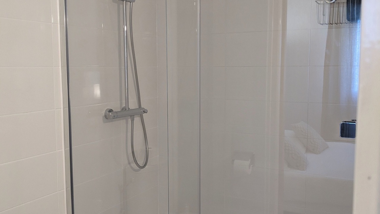 Photo of Bathroom in Lanester