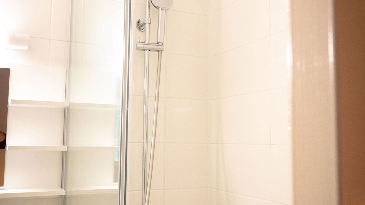 Photo of Bathroom in Lanester
