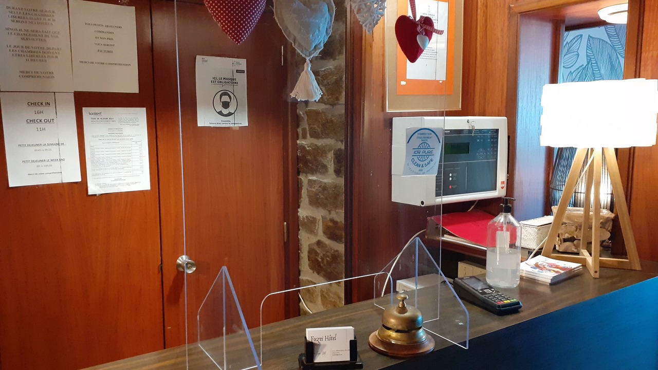 Photo of Others in Lanester