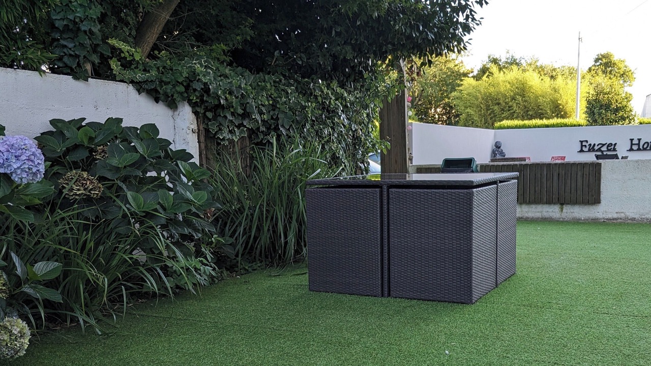 Photo of Outdoor in Lanester