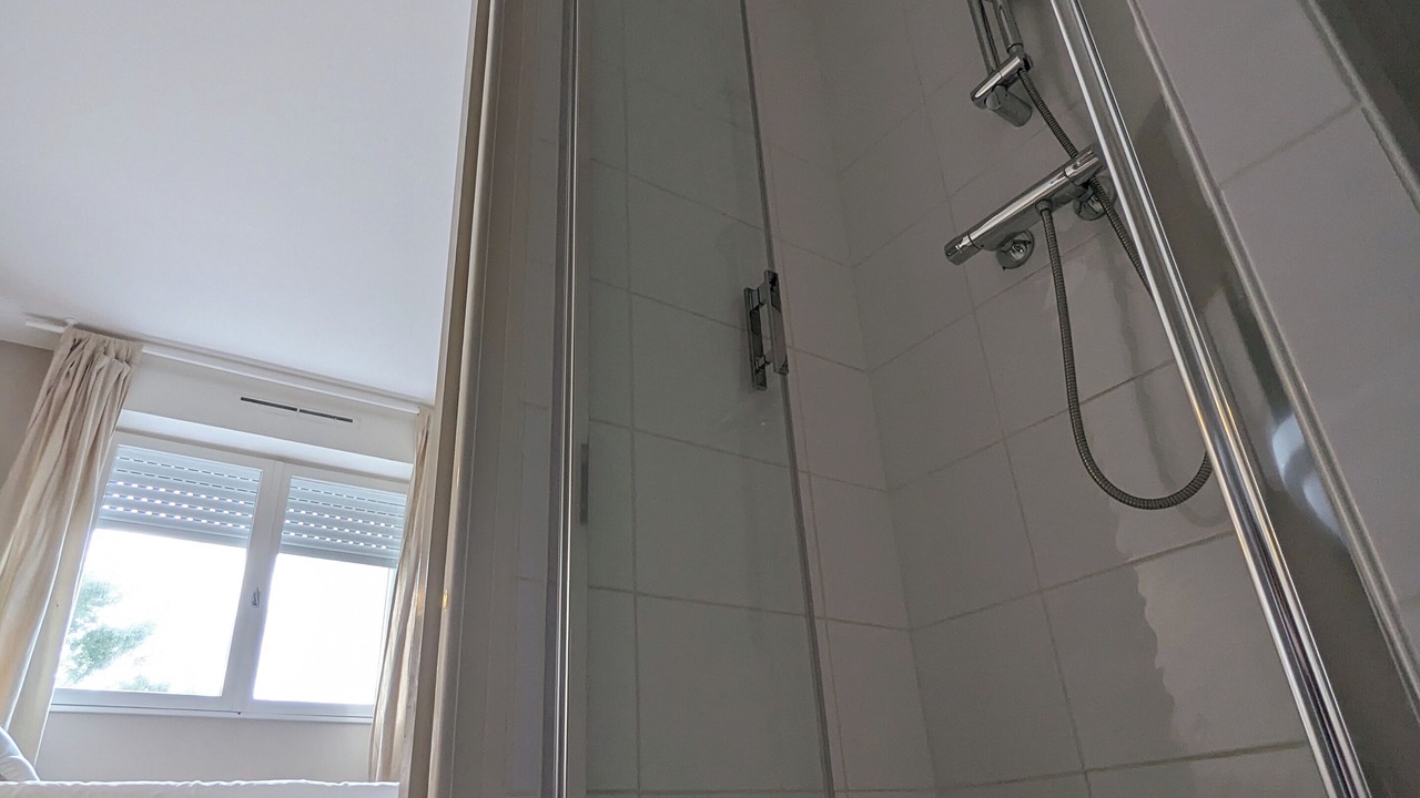 Photo of Bathroom in Lanester