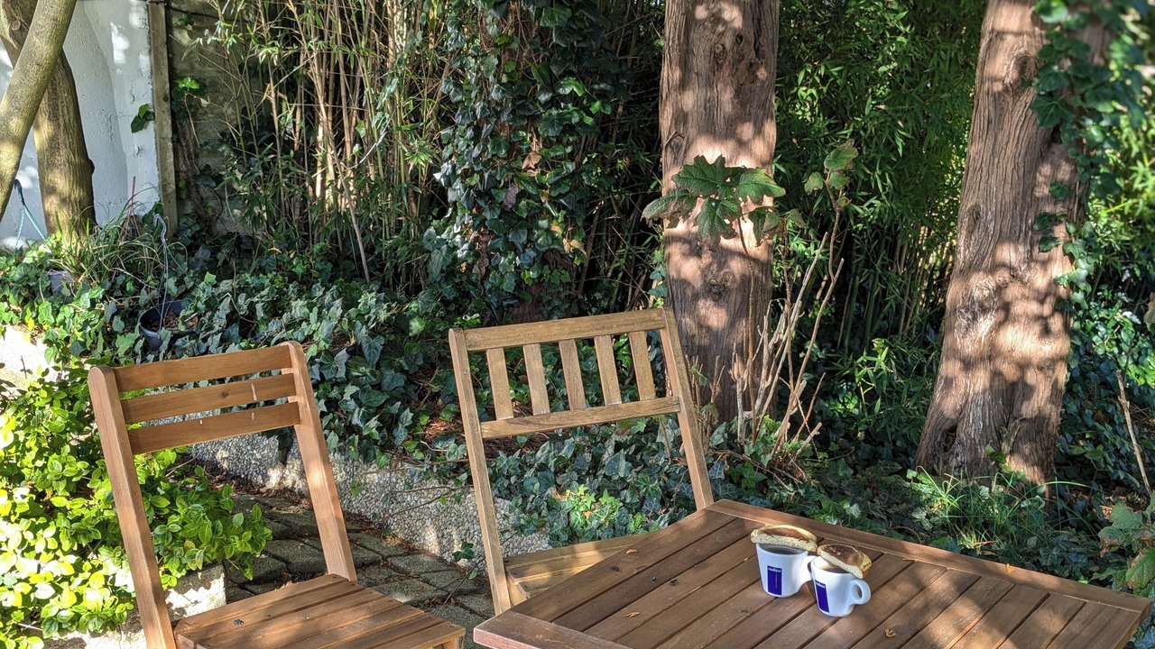 Photo of Patio Balcony in Lanester
