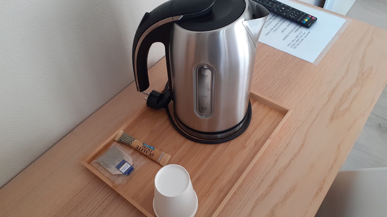 Photo of Bedroom in Lanester