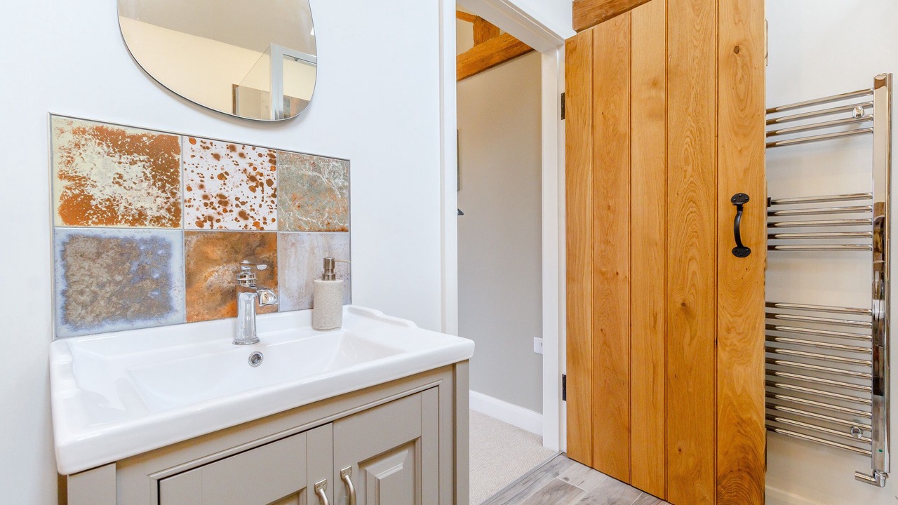 Photo of Bathroom in Stainforth