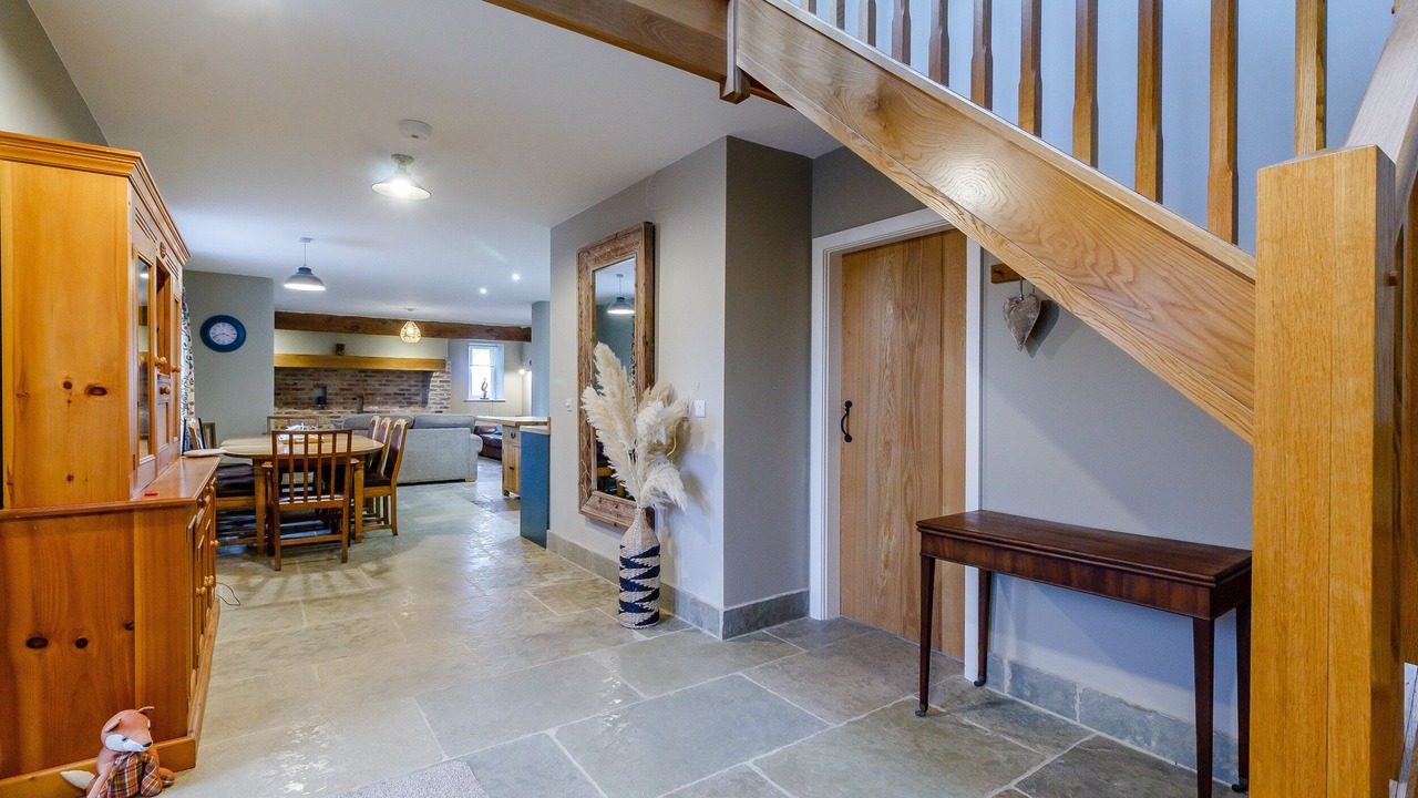 Photo of Bedroom in Stainforth