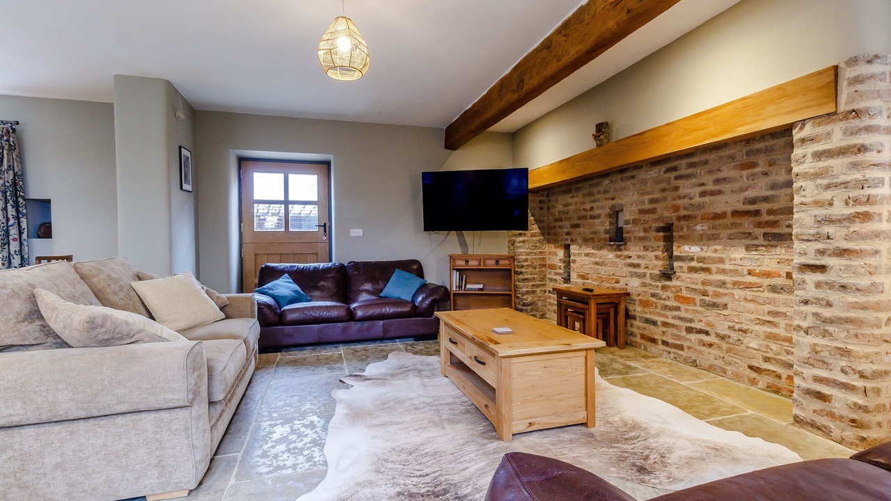 Photo of Bedroom in Stainforth