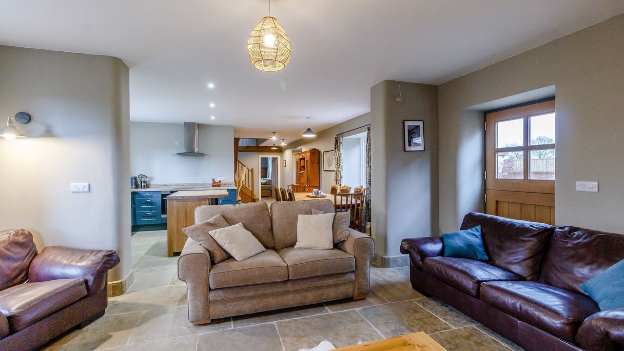 Photo of Bedroom in Stainforth