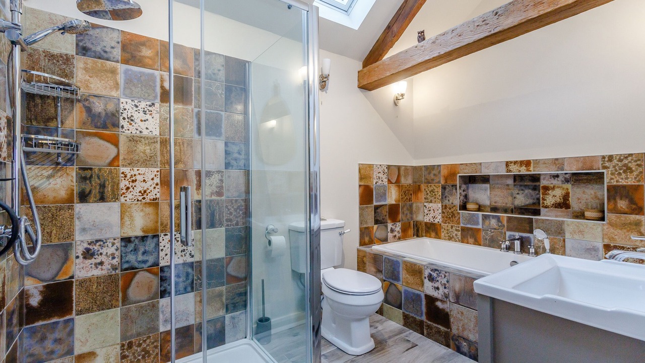 Photo of Bathroom in Stainforth