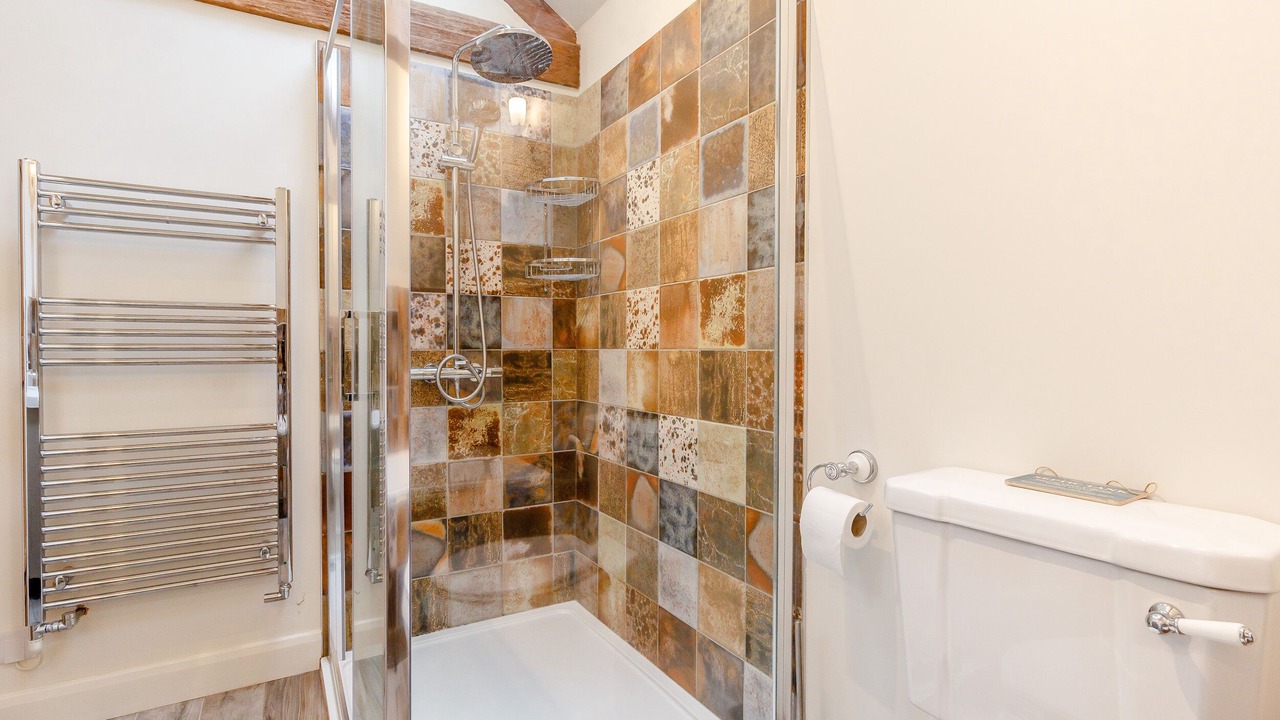 Photo of Bathroom in Stainforth