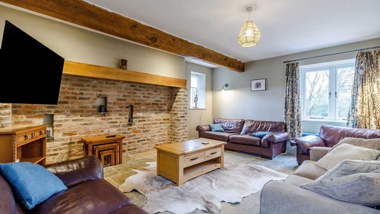 Photo of Bedroom in Stainforth