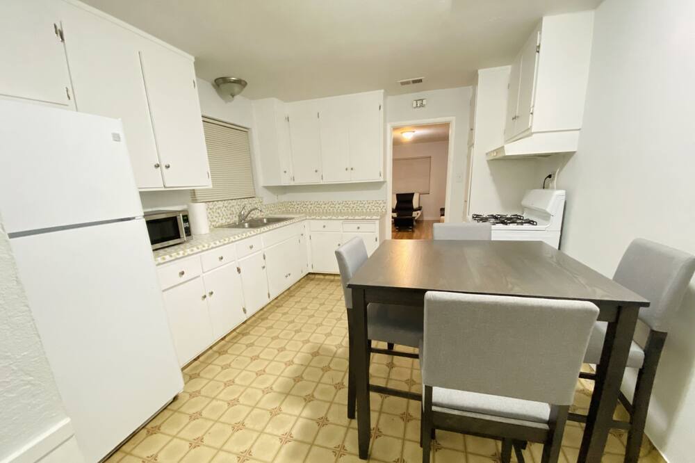 Photo of Kitchen in East San Jose