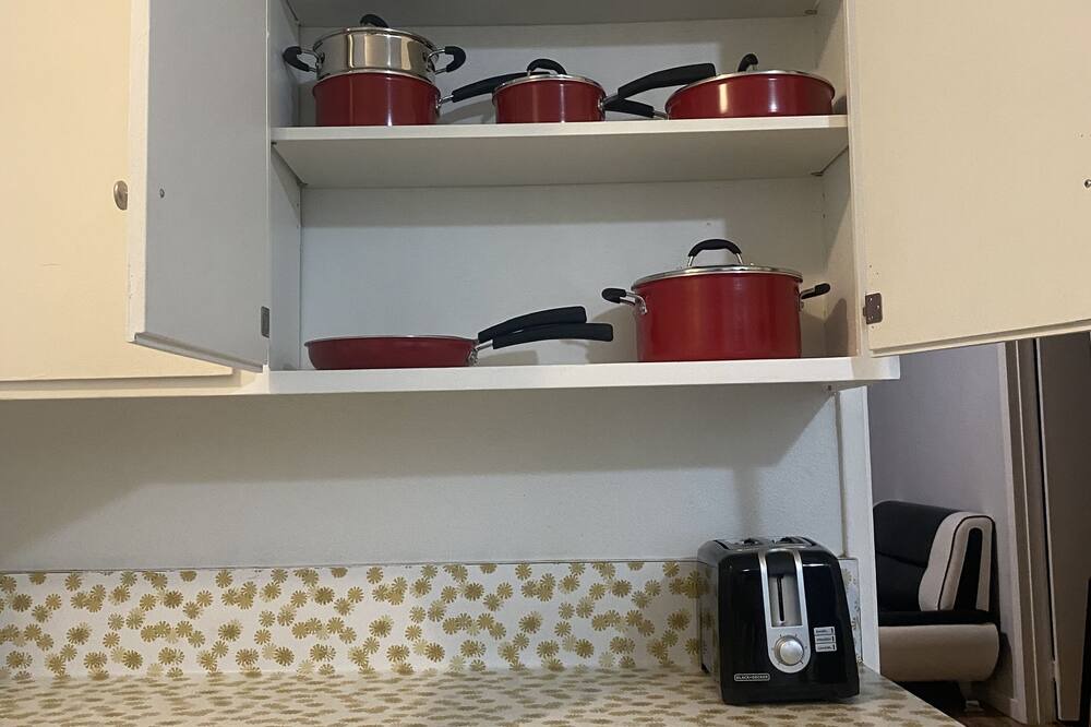 Photo of Kitchen in East San Jose