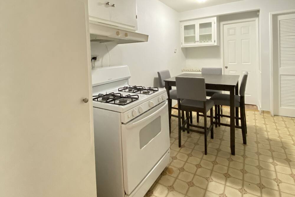 Photo of Kitchen in East San Jose
