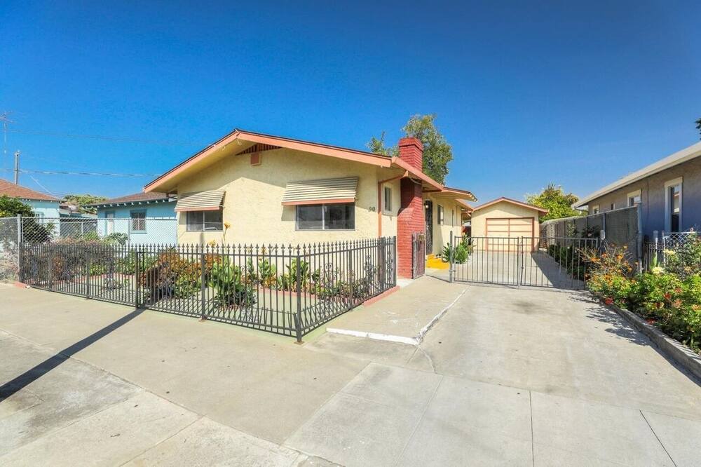 Photo of Outdoor in East San Jose