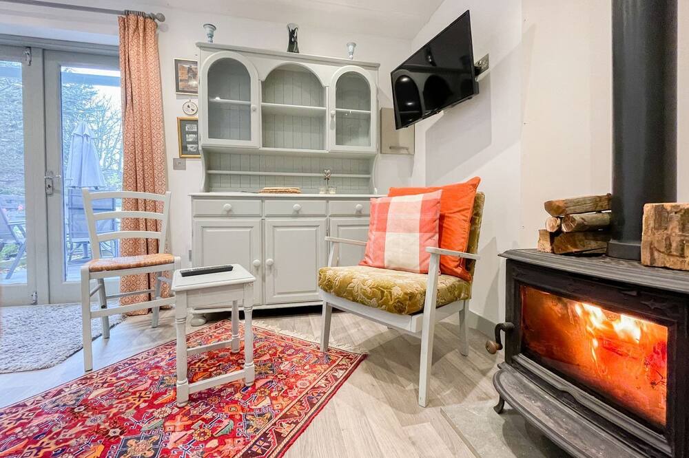 Photo of Livingroom in Fortrose