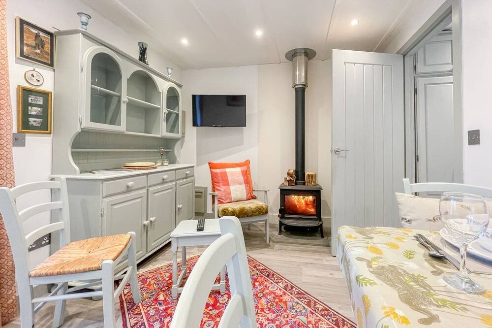 Photo of Livingroom in Fortrose