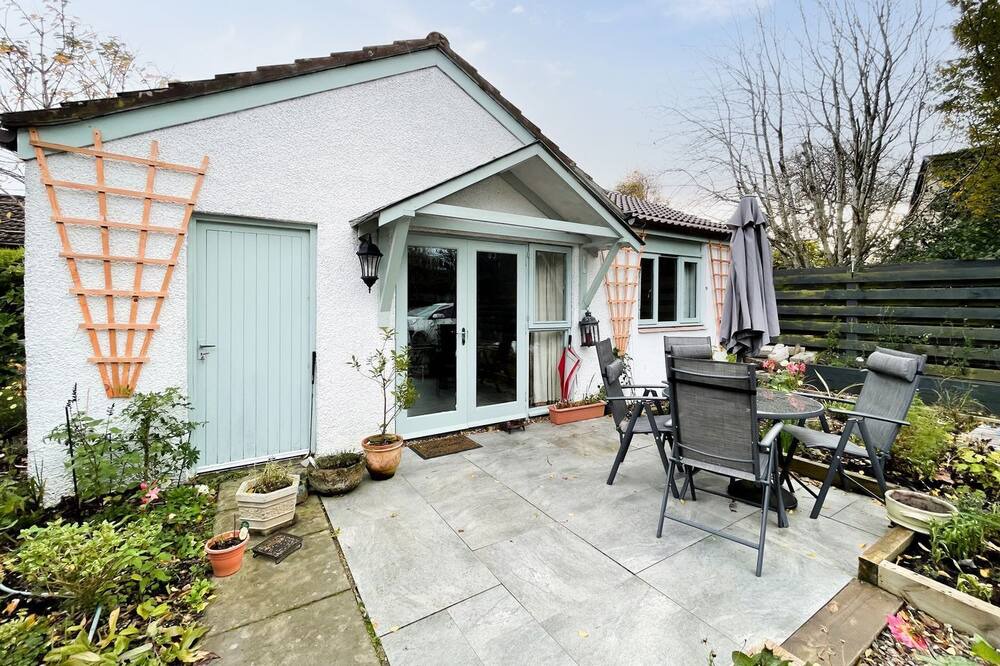 Photo of Patio Balcony in Fortrose