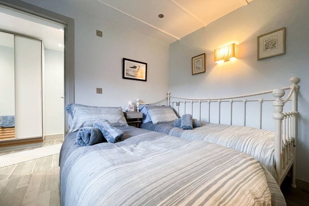 Photo of Bedroom in Fortrose