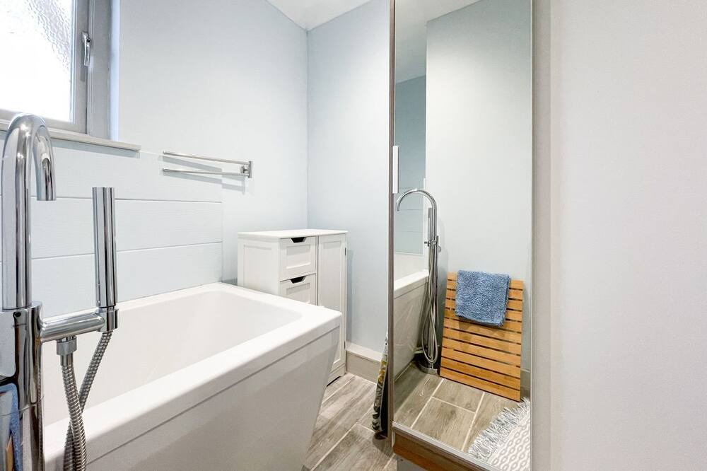 Photo of Bathroom in Fortrose