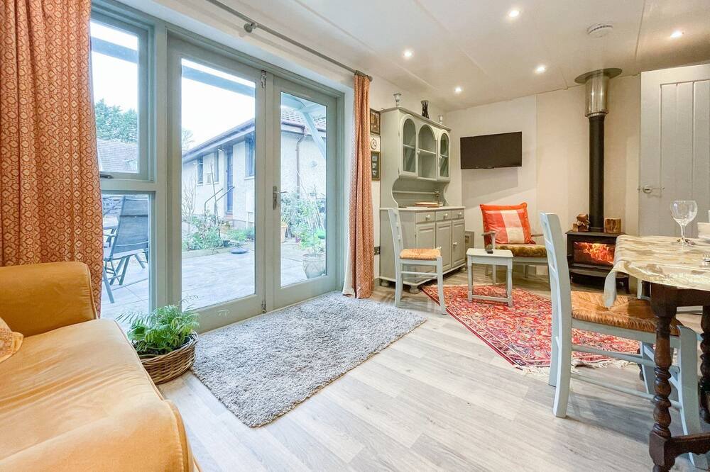 Photo of Bedroom in Fortrose