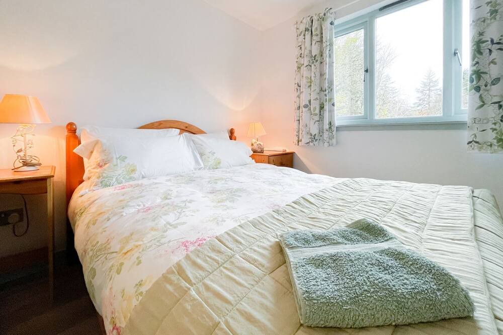 Photo of Bedroom in Fortrose