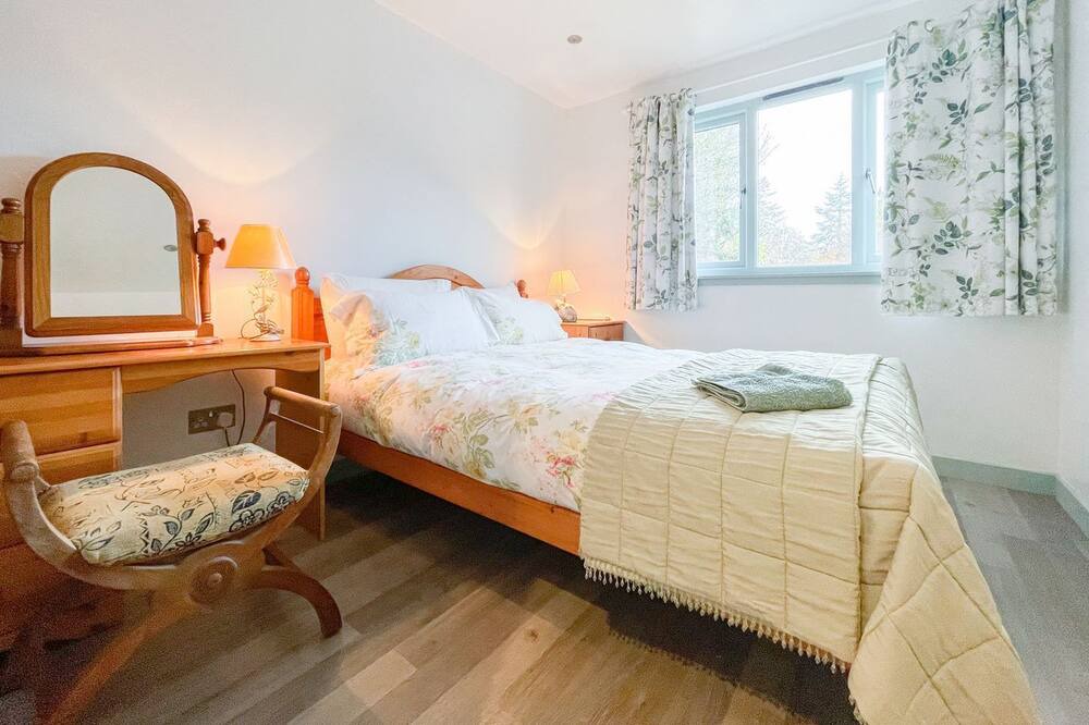 Photo of Bedroom in Fortrose