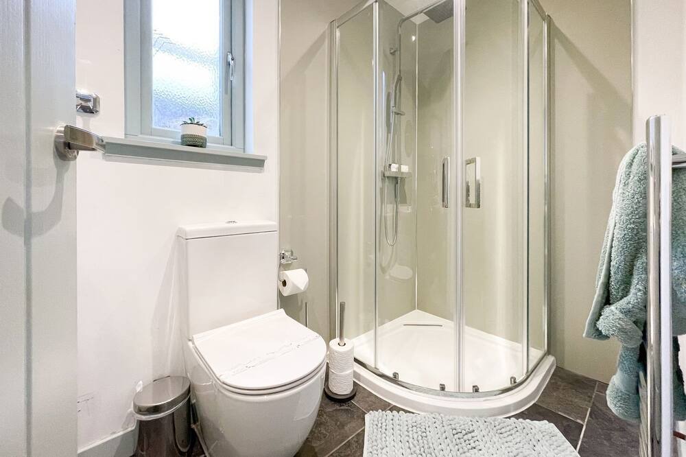 Photo of Bathroom in Fortrose