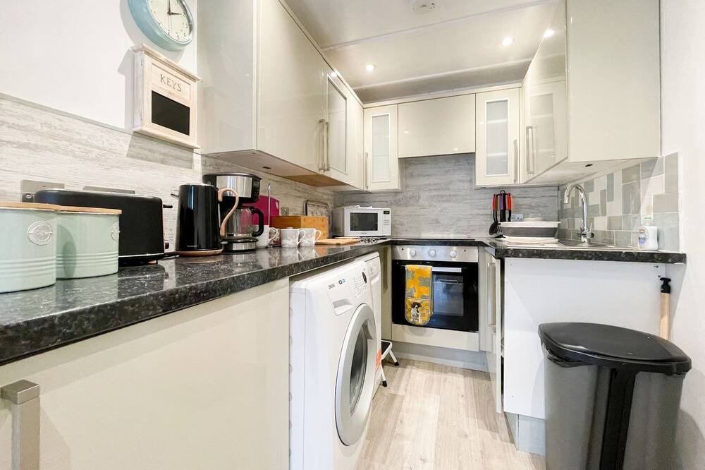 Photo of Kitchen in Fortrose