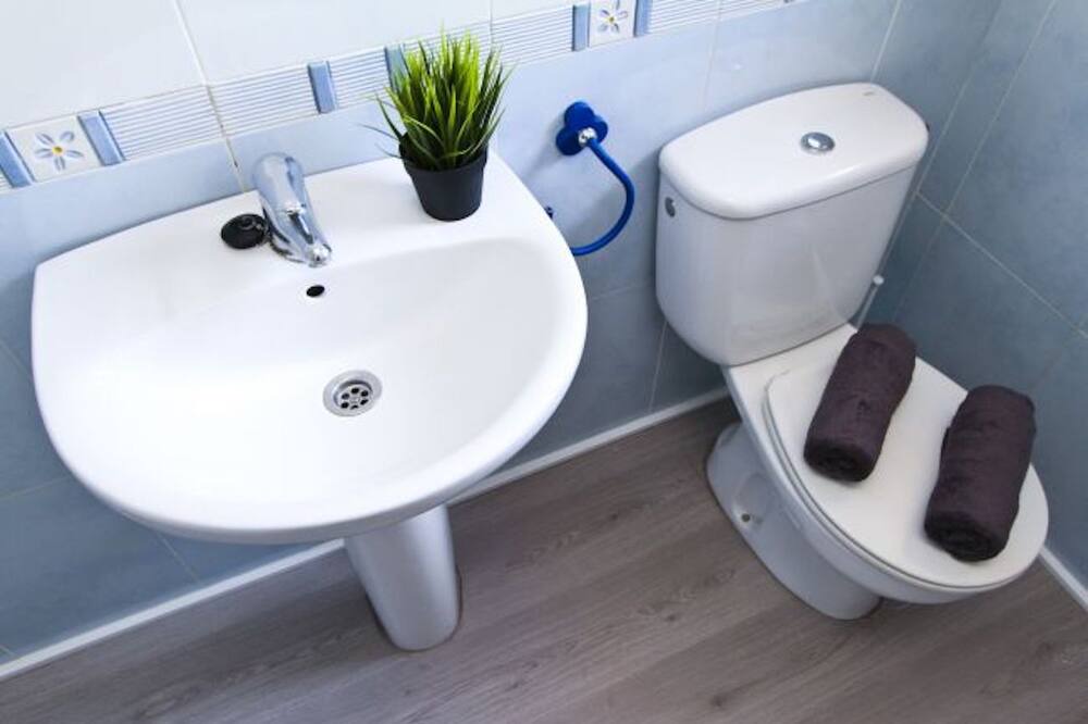 Photo of Bathroom in Cambrils