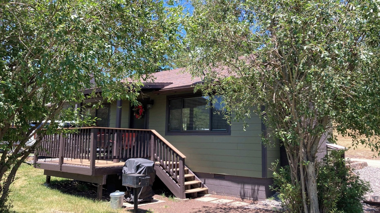 Photo of Outdoor in Greer