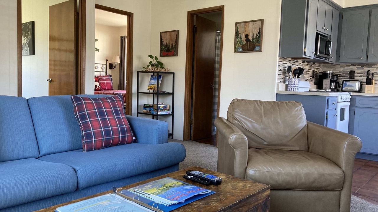 Photo of Livingroom in Greer