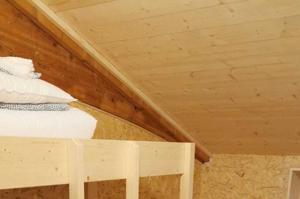 Photo of Bedroom in Saint-Luc