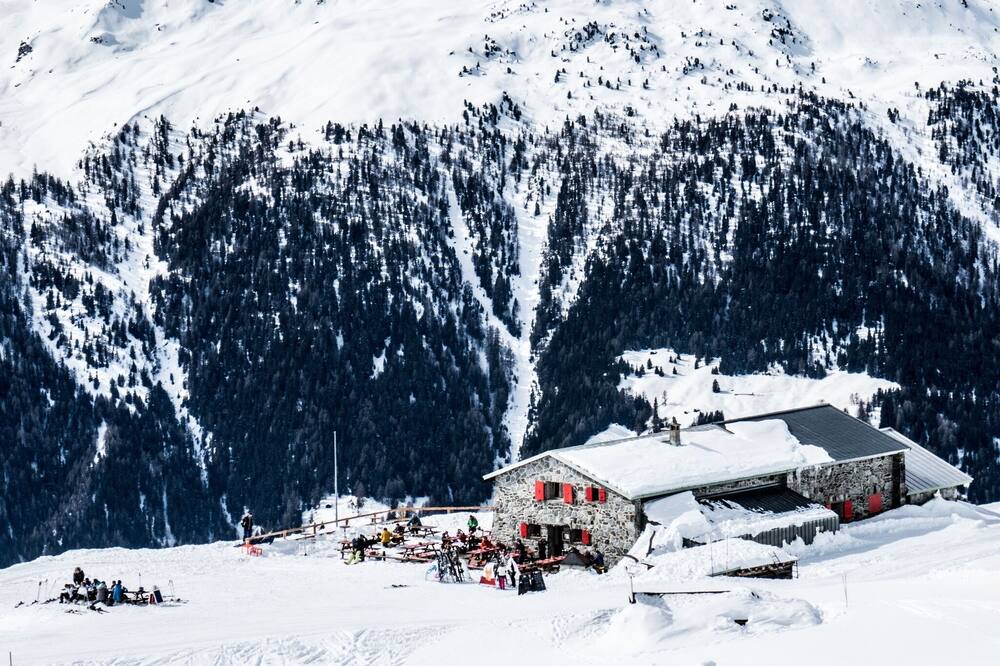 Photo of Outdoor in Saint-Luc