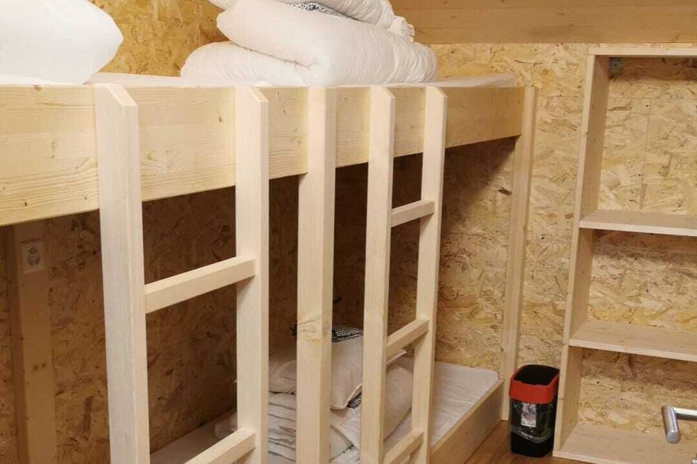 Photo of Bedroom in Saint-Luc