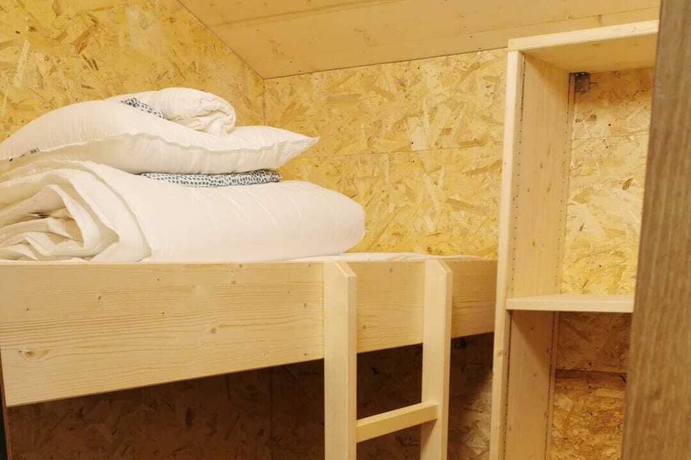 Photo of Bedroom in Saint-Luc