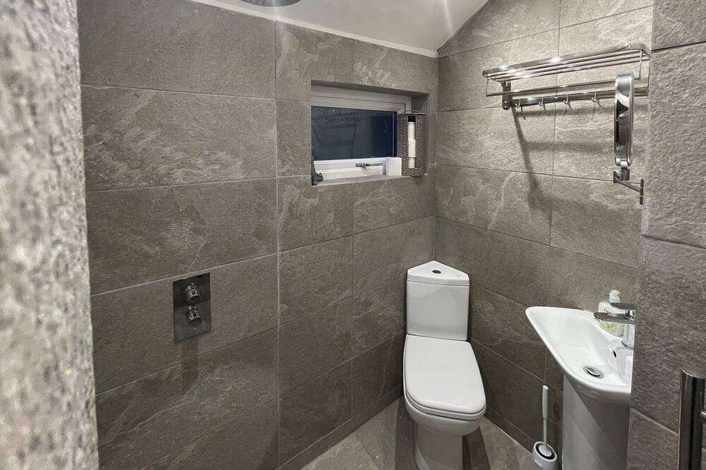 Photo of Bathroom in Clitheroe