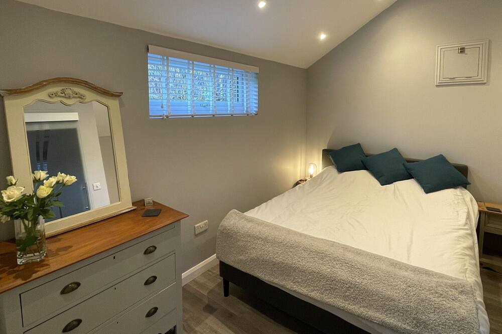 Photo of Bedroom in Clitheroe