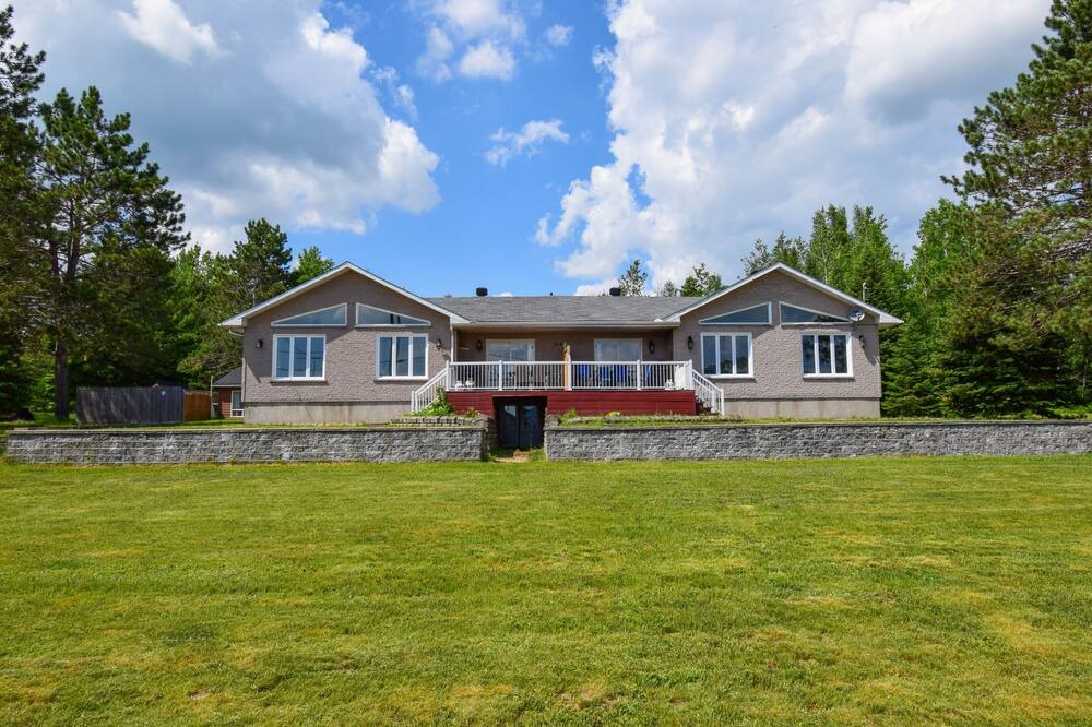 Photo of Outdoor in Lac-des-Plages