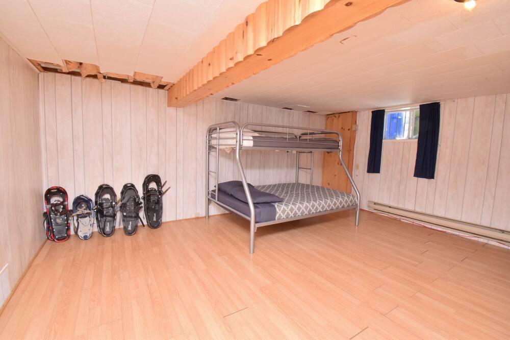Photo of Bedroom in Lac-des-Plages