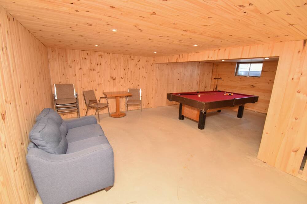 Photo of Livingroom in Lac-des-Plages