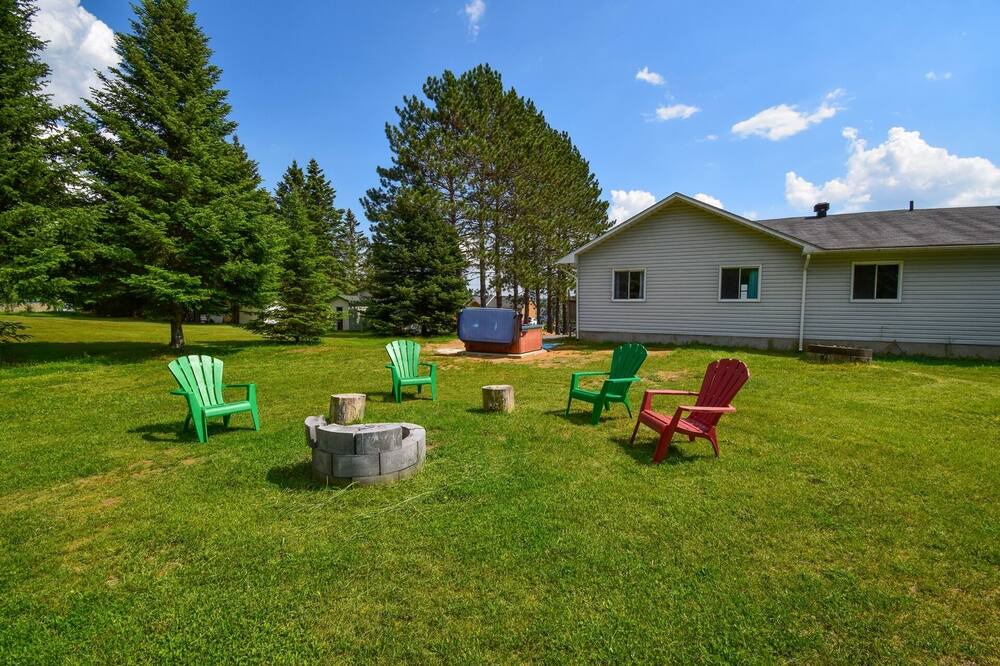 Photo of Outdoor in Lac-des-Plages