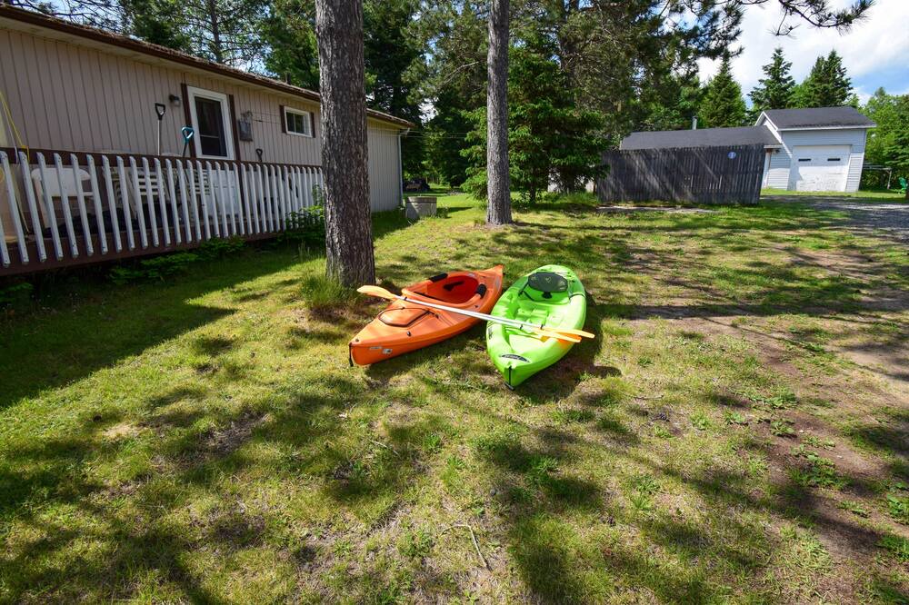Photo of Outdoor in Lac-des-Plages