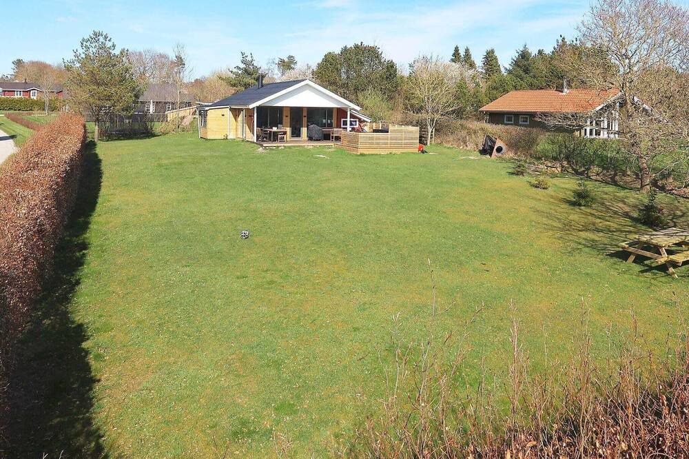 Photo of Outdoor in Ertebølle