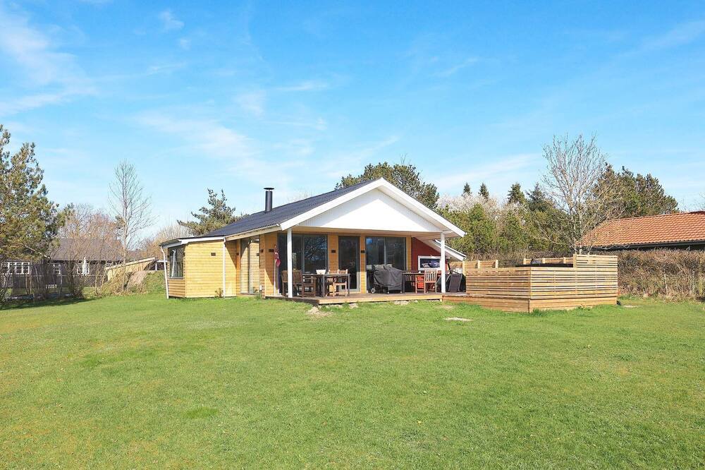 Photo of Outdoor in Ertebølle
