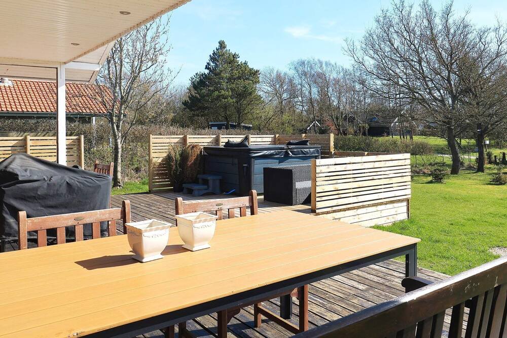 Photo of Outdoor in Ertebølle