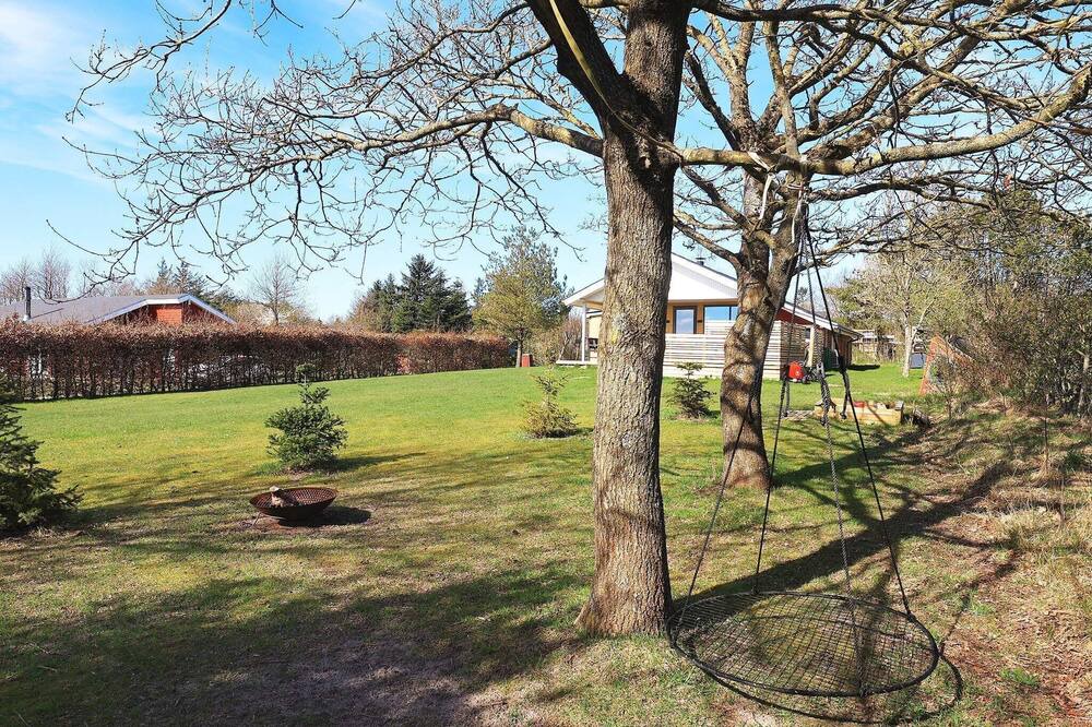 Photo of Outdoor in Ertebølle