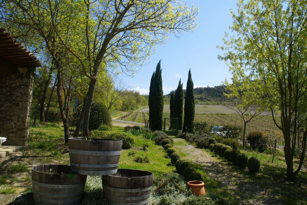 Photo of Outdoor in Roquetaillade