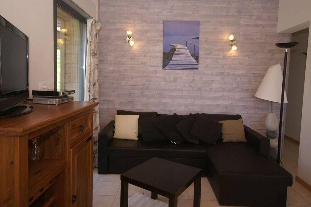 Photo of Livingroom in Roquetaillade