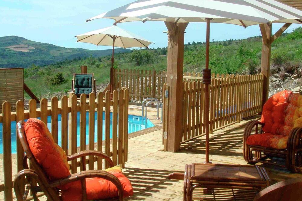 Photo of Outdoor in Roquetaillade