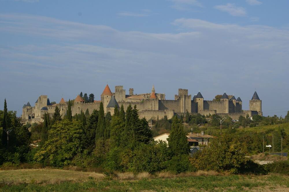 Photo of Others in Roquetaillade